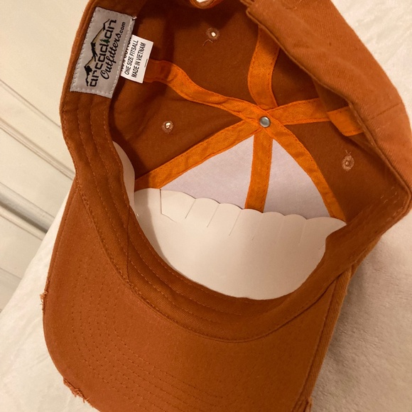 Baseball cap - Picture 2 of 2